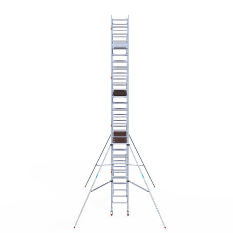 Rolsteiger Professional 75x305 9,2m werkhoogte vrijstaand