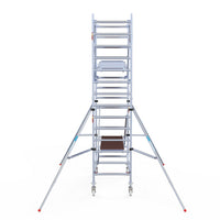 Rolsteiger Original 90x190 5,2m werkhoogte vrijstaand