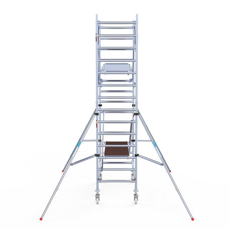 Rolsteiger Original 90x190 5,2m werkhoogte vrijstaand