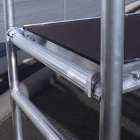 Kamersteiger Smart 75x190 3 meter werkhoogte