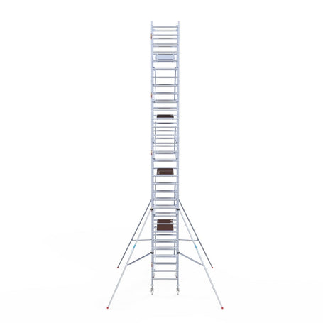 Rolsteiger Original 90x190 10,2m werkhoogte vrijstaand
