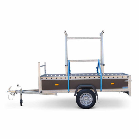 VDM Bakwagen 251x126 + Basic Steigerbok