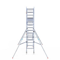 Rolsteiger Original 75x250 5,2m werkhoogte vrijstaand