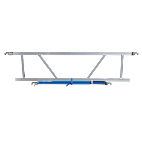 Voorloopleuning AGS Pro 190 cm