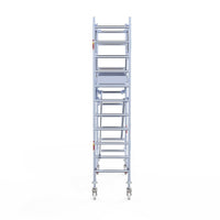 Rolsteiger Original 75x190 4,2m werkhoogte vrijstaand