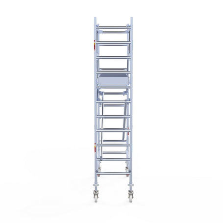 Rolsteiger Original 75x190 4,2m werkhoogte vrijstaand