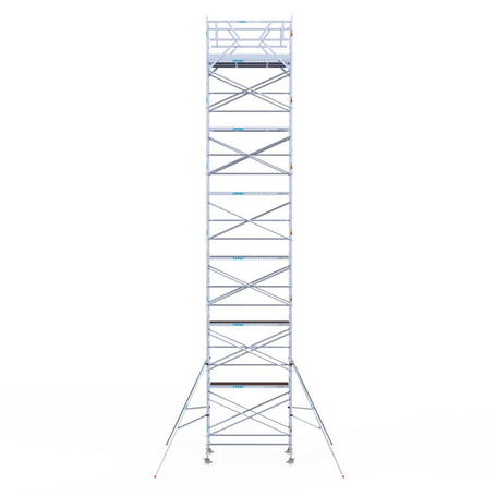Rolsteiger Original 135x250 14,2m werkhoogte vrijstaand