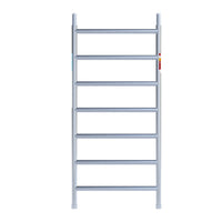 Combi kamersteiger 90 cm breed 6.5m werkhoogte