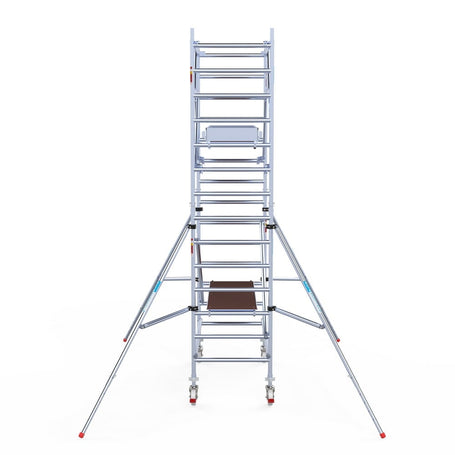 Rolsteiger Professional 90x190 5,2m werkhoogte vrijstaand