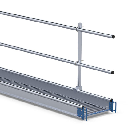 Leuning compleet 7 meter