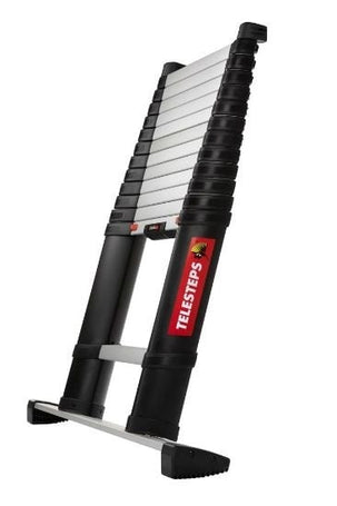 Telesteps Prime-Line ladder 1x13 sporten + stabilisatiebalk