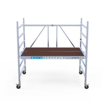 Kamersteiger 135x190x3,2m