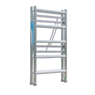 Kamersteiger Vouwunit Compact serie 5 sporten