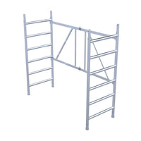 Kamersteiger 75cm vouwunit 2m