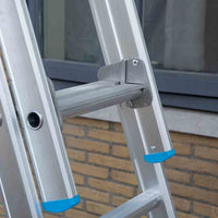 Eurostairs Reform ladder recht 2x6 sporten