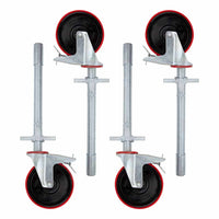 Kamersteiger Compact Module 1+2+3