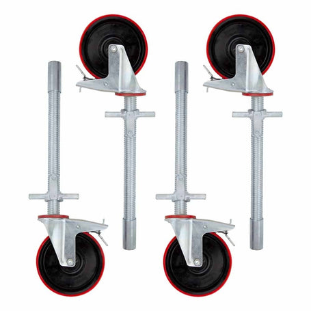 Kamersteiger Compact Module 1+2+3