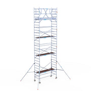 Rolsteiger Original 90x250 9,2m werkhoogte vrijstaand