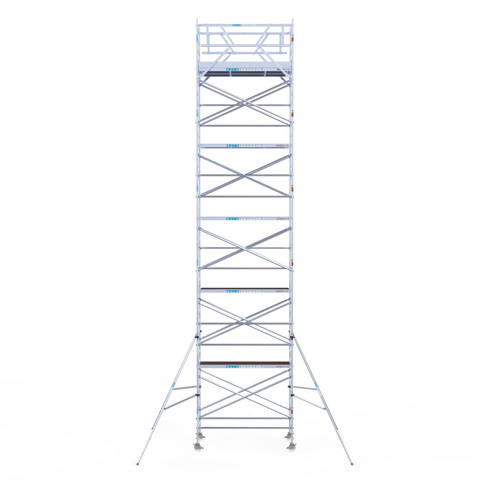 Rolsteiger Original 135x250 12,2m werkhoogte vrijstaand