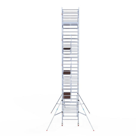 Rolsteiger Professional 135x250 10,2m werkhoogte vrijstaand