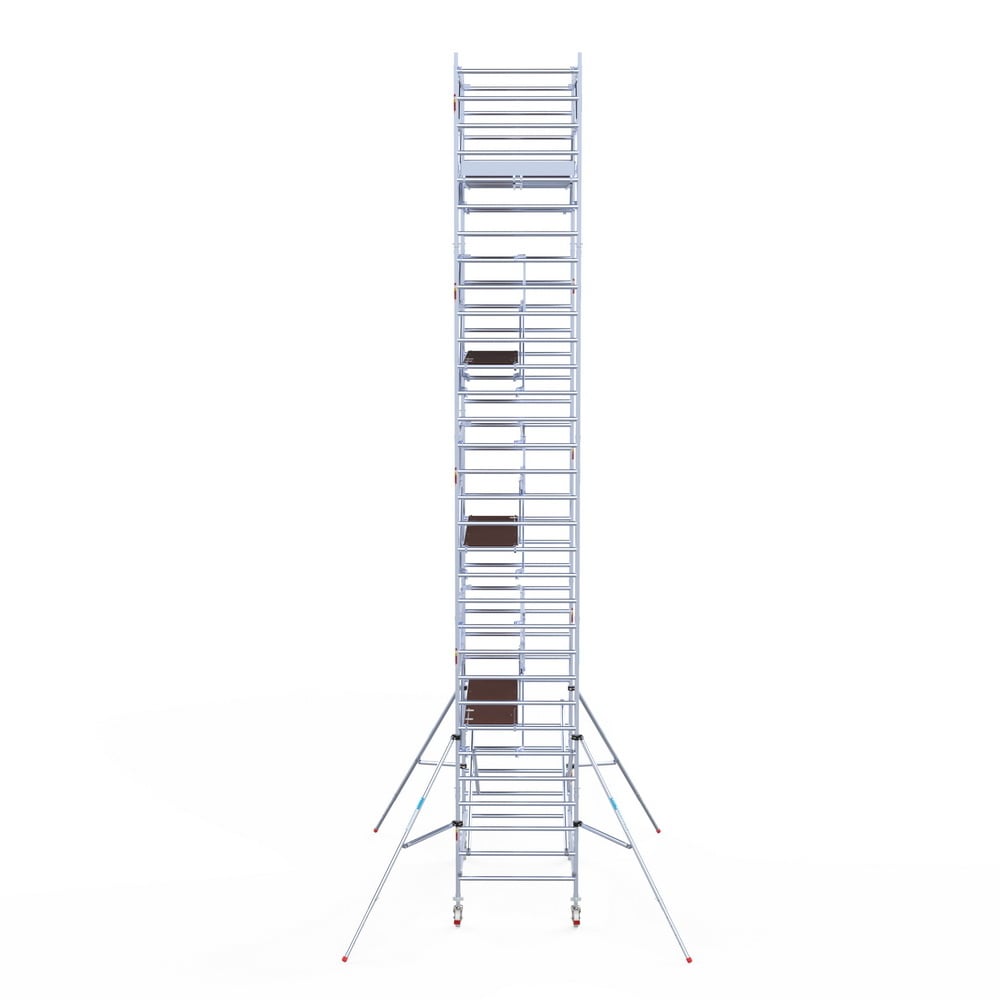Rolsteiger Professional 135x250 10,2m werkhoogte vrijstaand