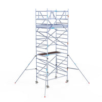 Rolsteiger Original 135x190 6,2m werkhoogte vrijstaand