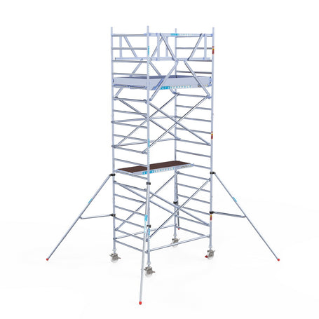 Rolsteiger Original 135x190 6,2m werkhoogte vrijstaand