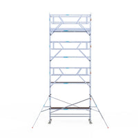 Rolsteiger Professional 90x305 9,2m werkhoogte vrijstaand