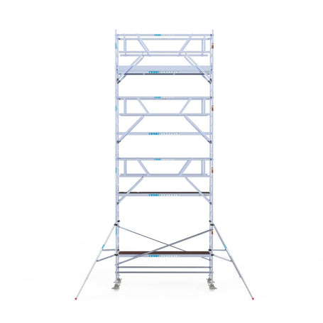 Rolsteiger Professional 90x305 9,2m werkhoogte vrijstaand