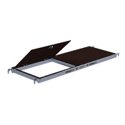 Alumexx Carbon Platform met luik 190