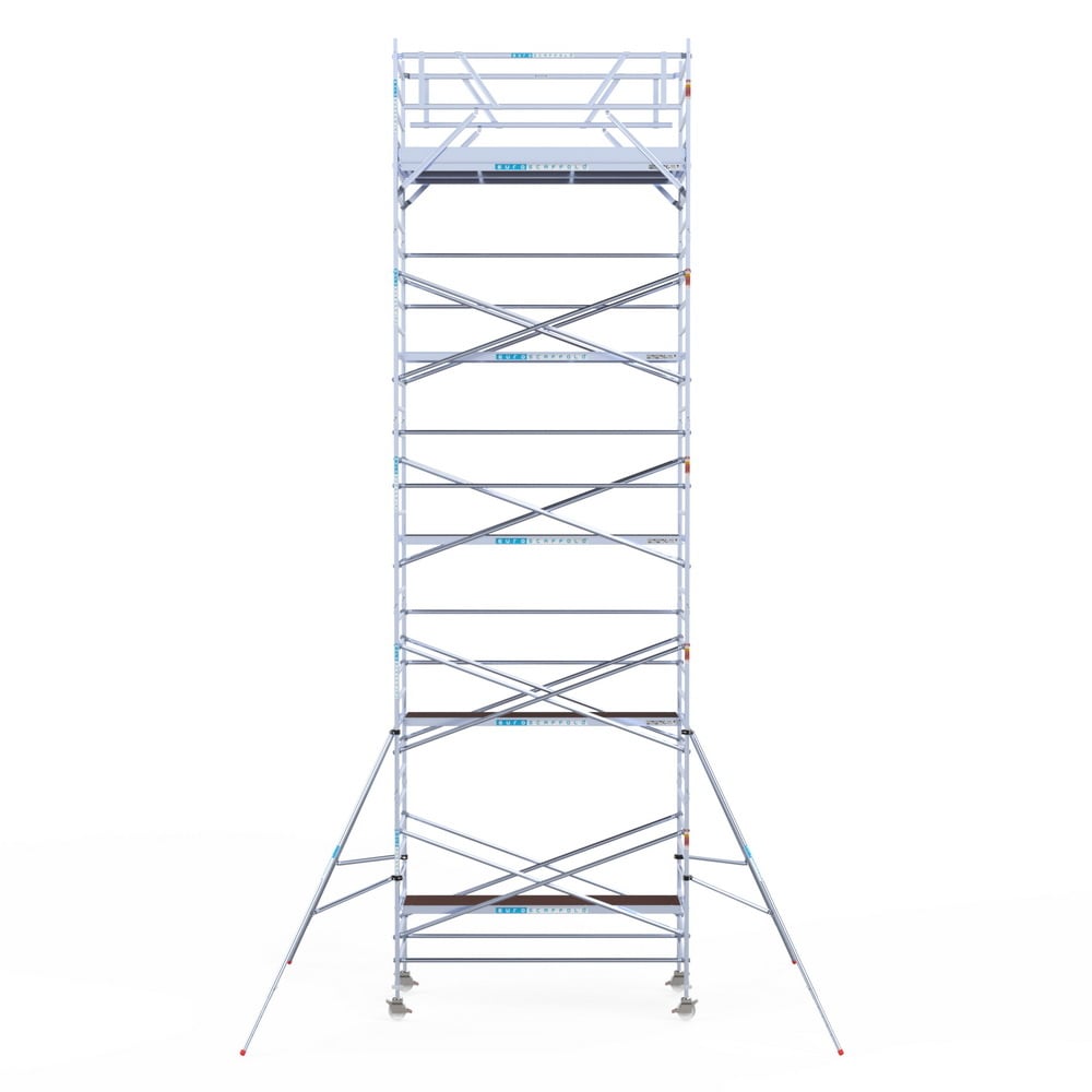 Rolsteiger Original 135x305 11,2m werkhoogte vrijstaand