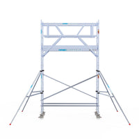 Rolsteiger Professional 75x250 5,2m werkhoogte vrijstaand