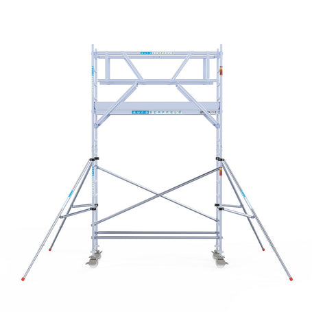 Rolsteiger Professional 75x250 5,2m werkhoogte vrijstaand