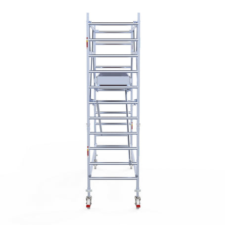 Rolsteiger Professional 90x305 4,2m werkhoogte vrijstaand