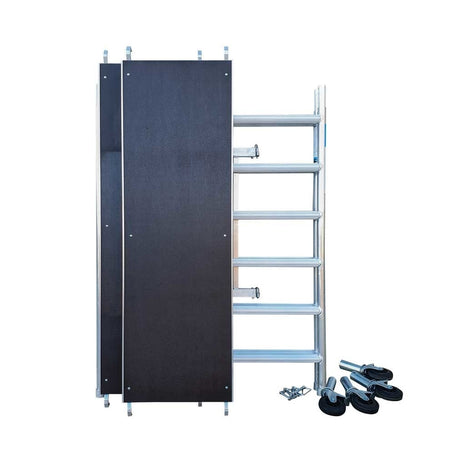 Kamersteiger 135x190x3,2m