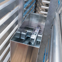 Dakrandbeveiliging Transportbok SGS Edge