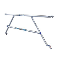 Alumexx Voorloopleuning Extra 250