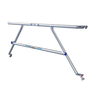 Alumexx Voorloopleuning Extra 250