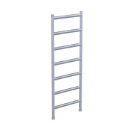 Steigerladder met koppelpennen