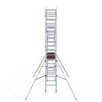 Rolsteiger Original 75x305 6,2m werkhoogte vrijstaand