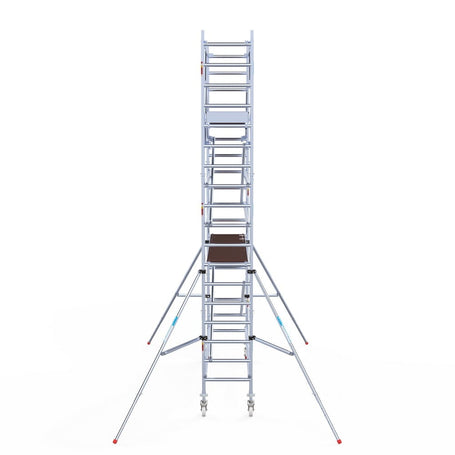 Rolsteiger Original 75x305 6,2m werkhoogte vrijstaand