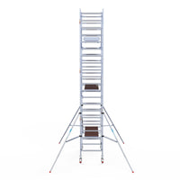 Rolsteiger Professional 90x190 7,2m werkhoogte vrijstaand
