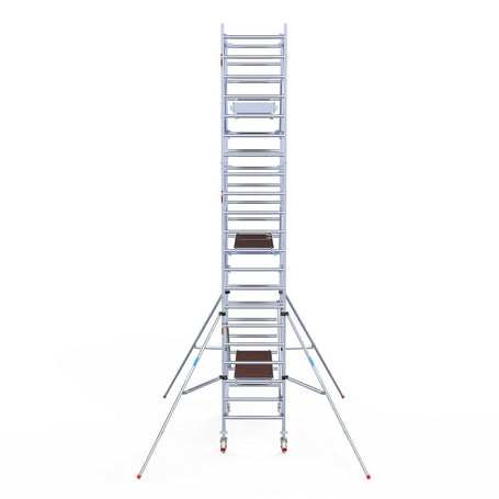 Rolsteiger Professional 90x190 7,2m werkhoogte vrijstaand