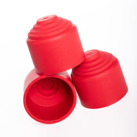 Stabilisatordop rood 50 mm