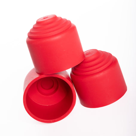 Stabilisatordop rood 50 mm