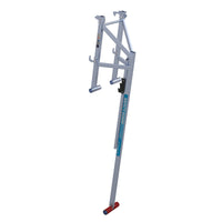 SGS Dakbeveiliging Edge 12 mtr complete set schuin dak 