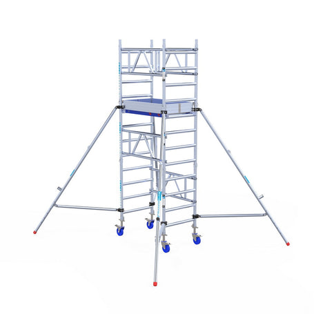 Rolsteiger ONE 75x120 4,2 meter werkhoogte