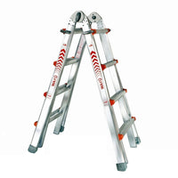 Waku Multifunctionele Ladder 4x5