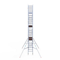 Rolsteiger Original 75x250 8,2m werkhoogte vrijstaand