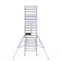 Rolsteiger Professional 135x305 6,2m werkhoogte vrijstaand